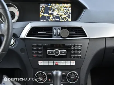 Mercedes-Benz C-Class 2013, 104590 км, за 7400000 KRW - фото 14
