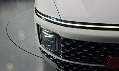 Hyundai Grandeur 2023, 47548 км, за 33200000 KRW - фото 22