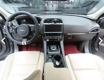 Jaguar F-Pace 2017, 103745 км, за 13500000 KRW - фото 11
