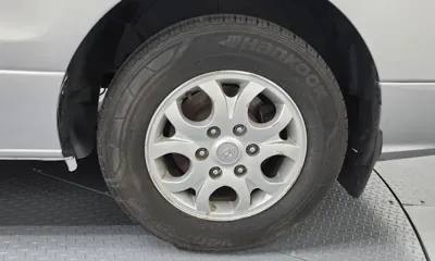 Hyundai Starex 2014, 213204 км, за 4990000 KRW - фото 21