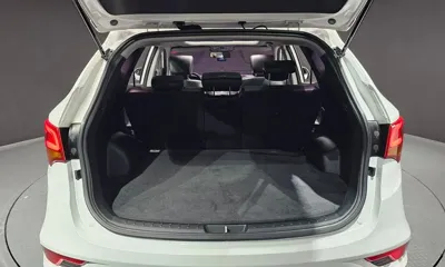 Hyundai Santafe 2016, 140779 км, за 10500000 KRW - фото 30