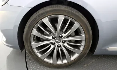 Genesis G80 2017, 35756 км, за 17990000 KRW - фото 5