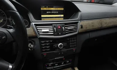 Mercedes-Benz E-Class 2010, 104737 км, за 5950000 KRW - фото 15