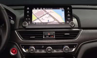 Honda Accord 2019, 75293 км, за 12800000 KRW - фото 14