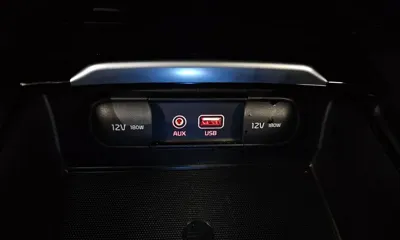 Kia K7 2016, 43155 км, за 14300000 KRW - фото 20