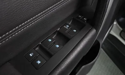 ChevroletGMDaewoo Captiva 2013, 146860 км, за 3290000 KRW - фото 16