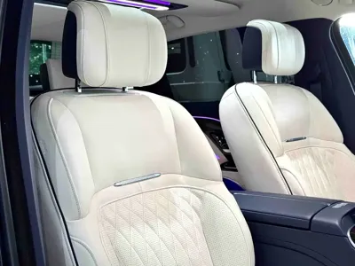 Hongqi 红旗金葵花国雅 2024, 41000 км, за 1038000 CNY - фото 14