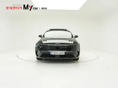 Kia K8 2025, 33115 км, за 28760000 KRW - фото 8