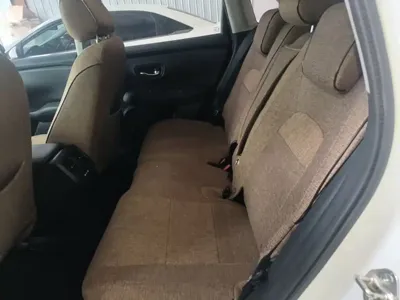 Honda ZR-V 2023, 28600 км, за 71400 CNY - фото 13