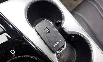 Kia K8 2022, 58942 км, за 20300000 KRW - фото 29