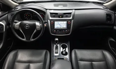 Nissan Altima 2017, 135178 км, за 5900000 KRW - фото 7