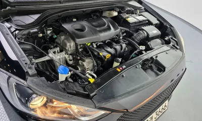 Hyundai Avante 2018, 79722 км, за 10400000 KRW - фото 6