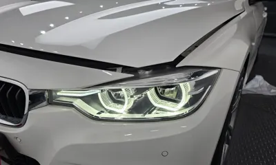 BMW 3-Series 2018, 55457 км, за 21500000 KRW - фото 22
