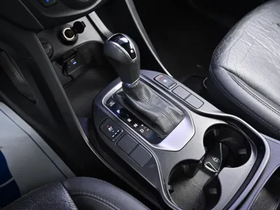 Hyundai Santafe 2015, 144939 км, за 7300000 KRW - фото 17