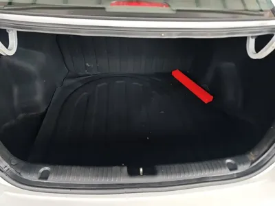Kia K2 2015, 89500 км, за 14700 CNY - фото 19