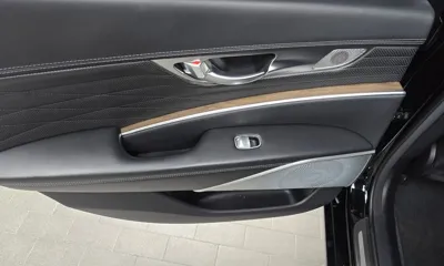 Kia K9 2021, 179221 км, за 20500000 KRW - фото 25