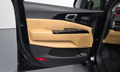Kia Canival 2021, 95594 км, за 26700000 KRW - фото 24