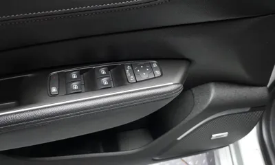 Renault-KoreaSamsung SM6 2017, 94895 км, за 9200000 KRW - фото 32