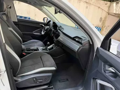 Audi Q3 2020, 46000 км, за 96800 CNY - фото 9