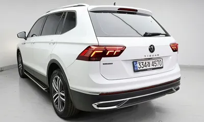Volkswagen Tiguan 2023, 68142 км, за 26500000 KRW - фото 19
