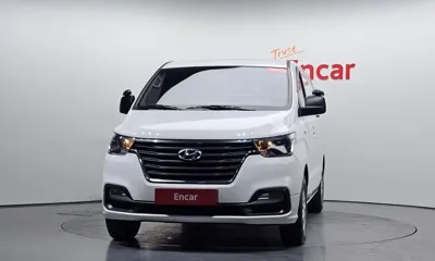 Hyundai Starex 2020, 77277 км, за 15990000 KRW - фото 3