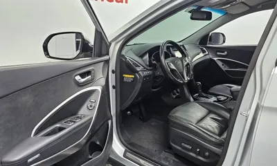 Hyundai Santafe 2015, 145152 км, за 10500000 KRW - фото 10