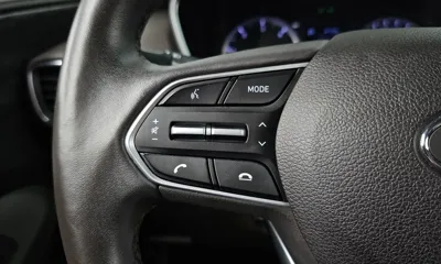 Hyundai Santafe 2019, 110430 км, за 16900000 KRW - фото 27