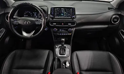 Hyundai Kona 2018, 39016 км, за 16900000 KRW - фото 7