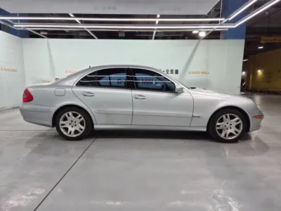 Mercedes-Benz E-Class 2007, 191000 км, за 3500000 KRW