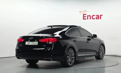 Hyundai Aslan 2015, 186952 км, за 7300000 KRW - фото 2