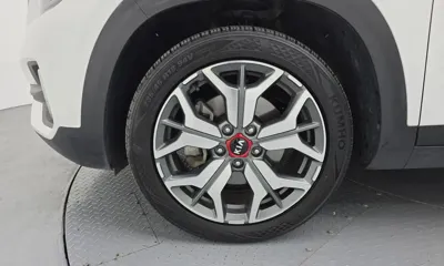 Kia Seltos 2020, 71316 км, за 17500000 KRW - фото 5
