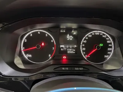 Jetta VS5 2022, 30000 км, за 98800 CNY - фото 13