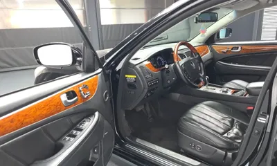 Hyundai Equus 2012, 203184 км, за 3900000 KRW - фото 10