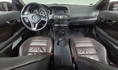Mercedes-Benz E-Class 2016, 155957 км, за 14990000 KRW - фото 7