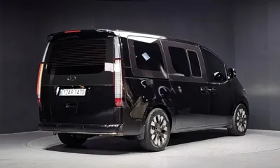 Hyundai Staria 2022, 128614 км, за 24990000 KRW