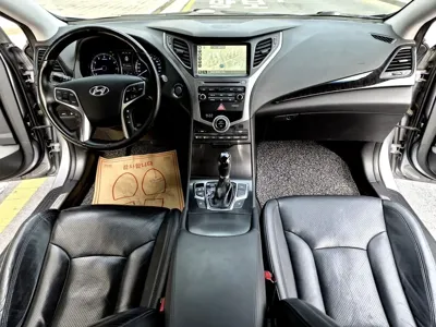 Hyundai Grandeur 2016, 110306 км, за 8500000 KRW - фото 13