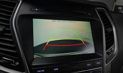 Hyundai Santafe 2016, 89651 км, за 10900000 KRW - фото 17