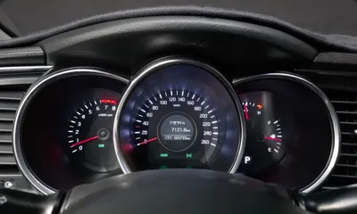 Kia K5 2014, 165733 км, за 4850000 KRW - фото 8