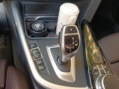 BMW 3 Series 2019, 81100 км, за 100734.69 CNY - фото 11