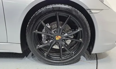 Porsche 718 2018, 69391 км, за 55000000 KRW - фото 5