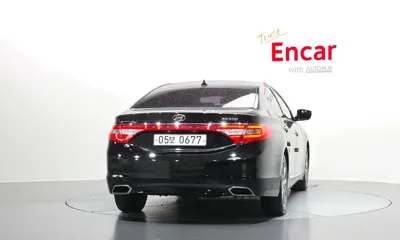 Hyundai Grandeur 2016, 114990 км, за 6000000 KRW