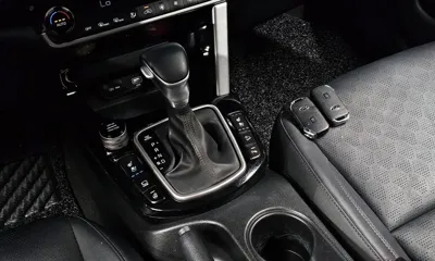 Kia Seltos 2020, 84464 км, за 15600000 KRW - фото 9