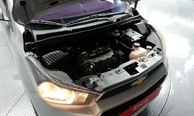 ChevroletGMDaewoo Spark 2017, 123134 км, за 4480000 KRW - фото 6