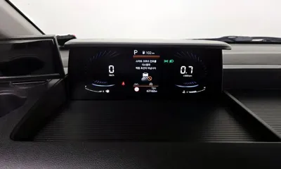 Hyundai Staria 2023, 63162 км, за 24900000 KRW - фото 8