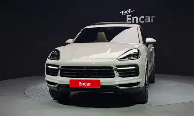 Porsche Cayenne 2021, 88826 км, за 80000000 KRW