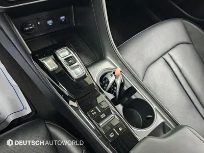 Hyundai Sonata 2022, 103614 км, за 22900000 KRW - фото 9