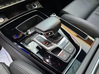 Audi Q5 2021, 35380 км, за 37700000 KRW - фото 9
