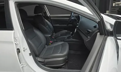Hyundai Avante 2020, 103003 км, за 11900000 KRW - фото 12