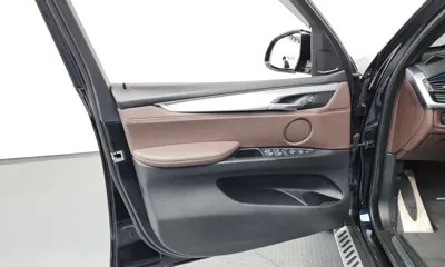 BMW X5 2018, 120497 км, за 31800000 KRW - фото 24