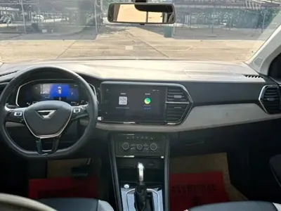Jetta VS7 2023, 23600 км, за 99800 CNY - фото 20